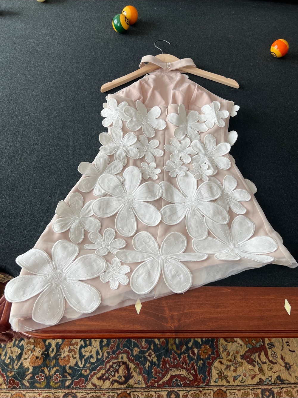 Mew mews mini dress - Picture 3 of 4